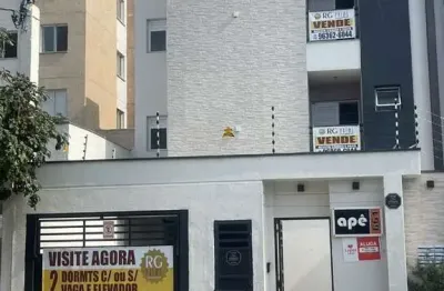 **apartamento no parque vitória** 02 dormitórios, prédio com elevador, á partir de:
