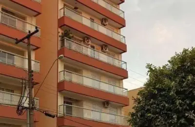 **apartamento em são josé do rio preto** 02 dormitórios sendo 01 suíte, sacada e 02 vagas de garagem, por: