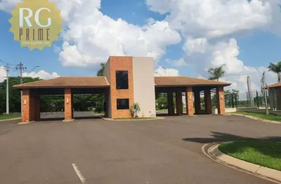 **terreno em condominio na cidade de bady bassitt** terreno plano, condominio com piscina e espaço para churrasco, por: