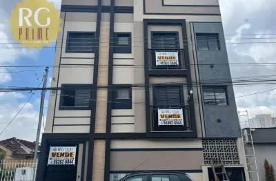 **apartamento na vila mazzei** com 1 dormitorio, a partir de: