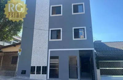 **apartamento no vila nivi** 01 dormitório, excelente localização, á partir de: