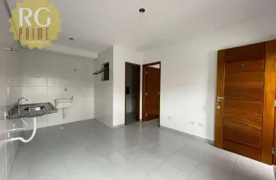 **oportunidade na vila medeiros** 01 dormitório amplo excelente localização, a partir de: