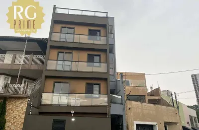 **apartamento jardim franca** 2 dormitórios prédio com espaço gourmet, a partir de: