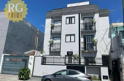 **apartamento vila nilo em excelente localização** 2 dormitórios, a partir de: