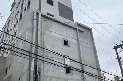 **apartamento no tucuruvi** 02 dormitórios, com salão de festa e elevador, excelente localização, á partir de: