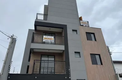 **apartamento no jaçanã** 01 dormitório duplex, com suíte e lavabo, á partir de: