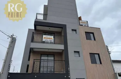 **apartamento no jaçanã** 01 dormitório duplex, com suíte e lavabo, á partir de: