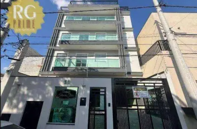 **apartamento na vila mazzei** 02 dormitórios e elevador , á partir de: