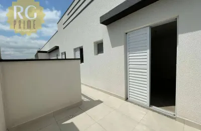 **apartamento no parque vitória** 3 dormitorios sendo 01 suíte, unidade cobertura com quintal, vaga de garagem e elevador, a partir de: