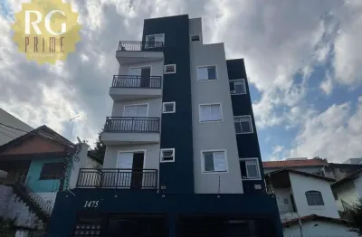 **apartamento localizado no tucuruvi com 2 dormitorios*** a partir de: