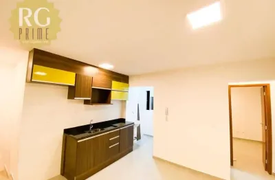 *** belissimo apartamento  com moveis planejados  e deposito privativo***