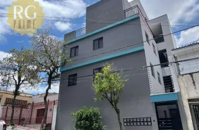 *** apartamento duplex 2 dormitorios - com suite, lavabo e quintal privativo gigante - avenida nova mazzei