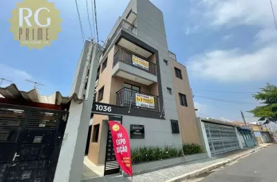 Apartamento com 1 quarto à venda na Rua Irmã Filomena, Jaçanã, São Paulo
