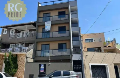 **apartamento jardim franca** 2 dormitórios, sacada, prédio com espaço gourmet, a partir de: