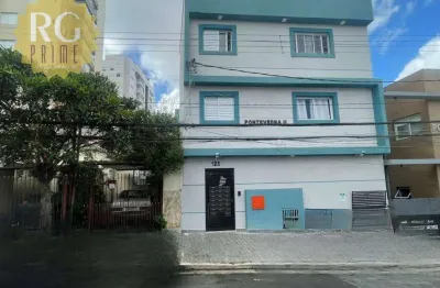 *** excelente apartamento 2 dormitorios - a 700 metros do metro - parada inglesa