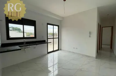 **apartamento jaçanã** 2 dormitórios cobertura com quintal enorme, vaga de garagem, ***
