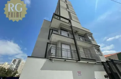 **apartamento tucuruvi** 1 dormitório a  20m do shopping metrô tucuruvi com elevador e salão de festa   a partir de: