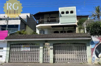 **sobrado lago dos patos* 4 dormts sendo 1 suíte em frente ao lago dos patos