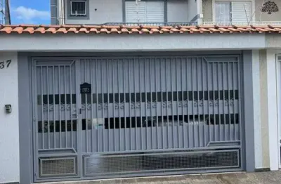 **sobrado parque vitoria** 3 dormitorios sendo 1 suite, duas vagas de garagem, melhor preço, por 795.000