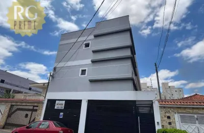 *** excelente apartamento 2 dormitorios - com vaga de garagem - poucos metros do bergamini - jaçanã *** a partir