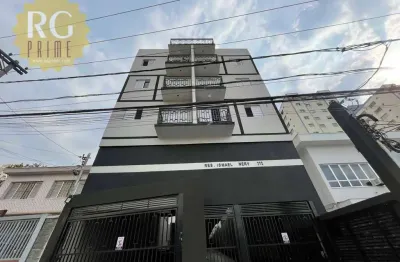 *** otimo apartamento - 2 dormitorios - excelente localizacao proximo ao tucuruvi - agua fria *** a partir de