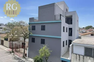 *** OTIMO APARTAMENTO 2 DORMITORIOS - QUINTAL PRIVATIVO- PLANTA MODERNA - VILA NOVA MAZZEI *** A partir de