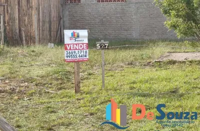 Terreno à venda no Oásis do Sul, Tramandaí 