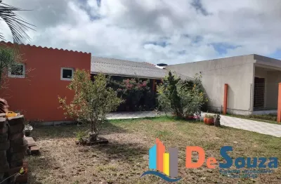 Casa com 4 quartos à venda no Jardim Beira Mar, Tramandaí 