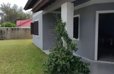 Casa com 4 quartos à venda no Nova Tramandaí, Tramandaí 