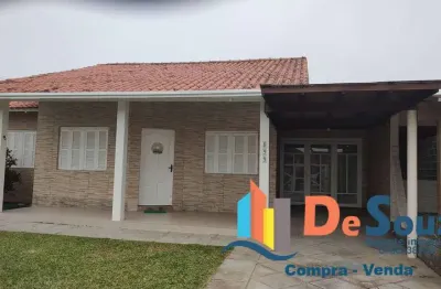 Casa com 4 quartos à venda no Nova Tramandaí, Tramandaí 