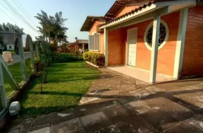 Casa com 2 quartos à venda no Nova Tramandaí, Tramandaí 