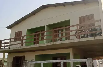 Casa com 7 quartos à venda no Nova Tramandaí, Tramandaí 