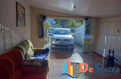 Casa com 3 quartos à venda no Nova Tramandaí, Tramandaí 