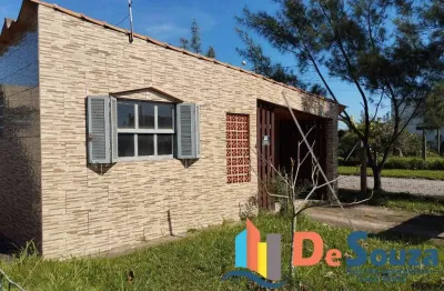 Casa com 1 quarto à venda no Parque dos Presidentes, Tramandaí 