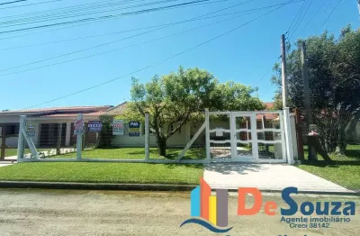 Casa com 3 quartos à venda no Nova Tramandaí, Tramandaí 