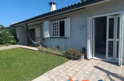 Casa com 3 quartos à venda no Nova Tramandaí, Tramandaí 
