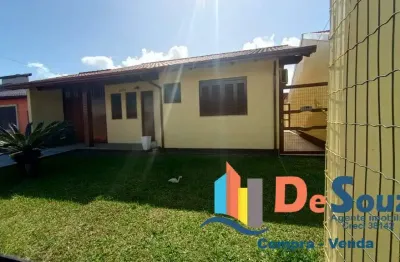 Casa com 3 quartos à venda no Nova Tramandaí, Tramandaí 