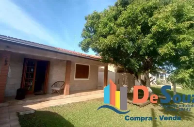 Casa com 2 quartos à venda no Nova Tramandaí, Tramandaí 