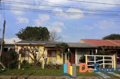 Casa com 3 quartos à venda no Nova Tramandaí, Tramandaí 