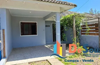 Casa com 3 quartos à venda no Nova Tramandaí, Tramandaí 
