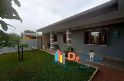 Casa com 2 quartos à venda no Nova Tramandaí, Tramandaí 