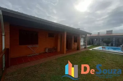Casa com 3 quartos à venda no Oásis do Sul, Tramandaí 