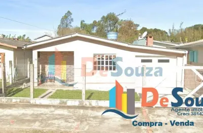 Casa com 3 quartos à venda no Santa Luzia (Distrito), Osório 