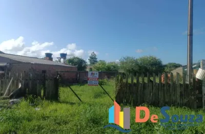 Terreno à venda no Emboaba, Tramandaí 