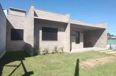 Casa com 3 quartos à venda no Nova Tramandaí, Tramandaí 