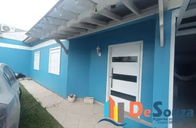 Casa com 4 quartos à venda no Nova Tramandaí, Tramandaí 