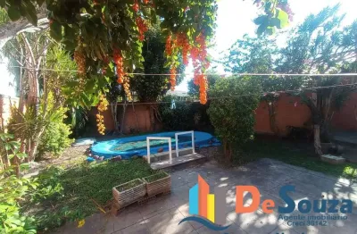 Casa com 2 quartos à venda no Centro, Tramandaí 