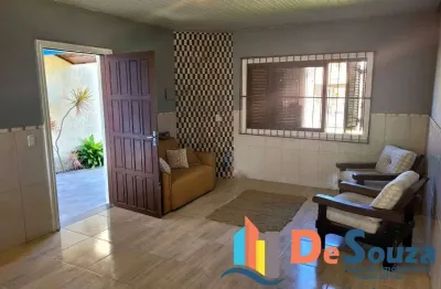 Casa com 2 quartos à venda no Nova Tramandaí, Tramandaí 