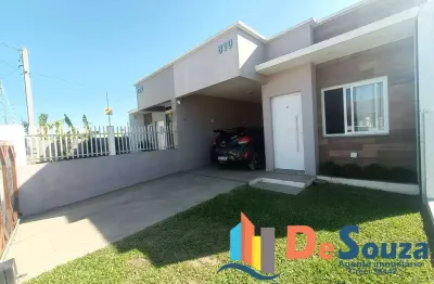 Casa com 2 quartos à venda no Nova Tramandaí, Tramandaí 