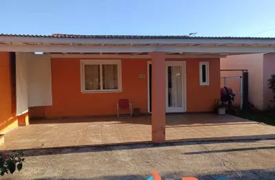 Casa com 3 quartos à venda no Santa Luzia (Distrito), Osório 